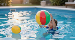 8 Best Inflatable Soccer Ball Pool Toys in 2026