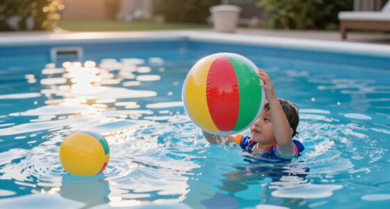 8 Best Inflatable Soccer Ball Pool Toys in 2026