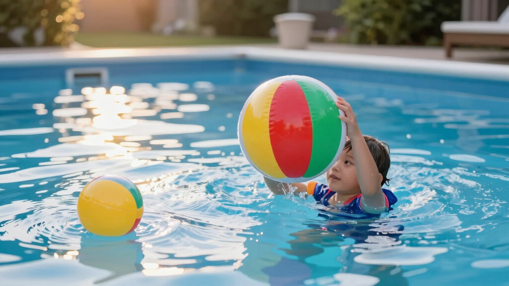8 Best Inflatable Soccer Ball Pool Toys in 2026
