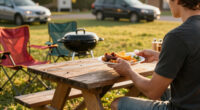 8 Best Outdoor Tailgating Furniture in 2026