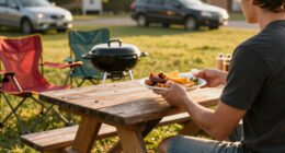 8 Best Outdoor Tailgating Furniture in 2026