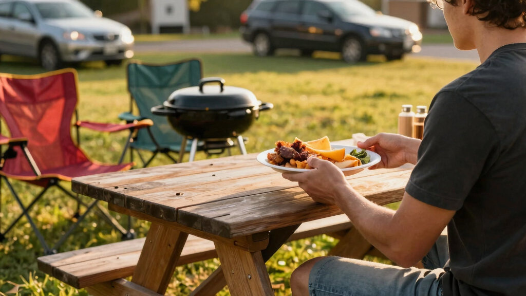 8 Best Outdoor Tailgating Furniture in 2026