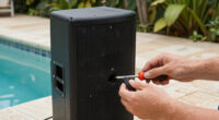 8 Best Waterproof Outdoor Speakers in 2026