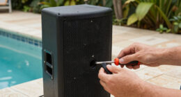 8 Best Waterproof Outdoor Speakers in 2026
