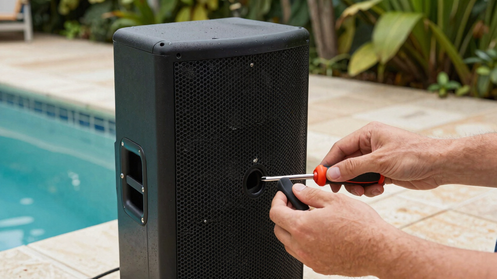 8 Best Waterproof Outdoor Speakers in 2026
