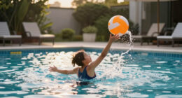 9 Best Inflatable Pool Volleyball Set in 2026