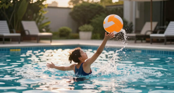 9 Best Inflatable Pool Volleyball Set in 2026