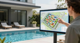 A Ministry Of Housing Surges In Global Coverage