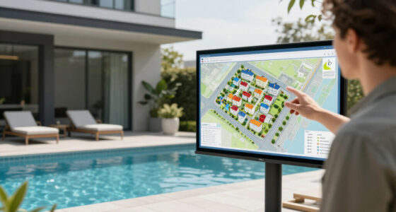 A Ministry Of Housing Surges In Global Coverage