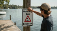 Austin Again Extends Waterway Ban For Lake Austin, Lady Bird Lake - KUT