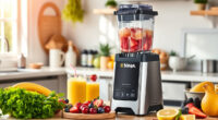 Beat the Heat with Ninja SLUSHi Max XXL Frozen Drink Maker