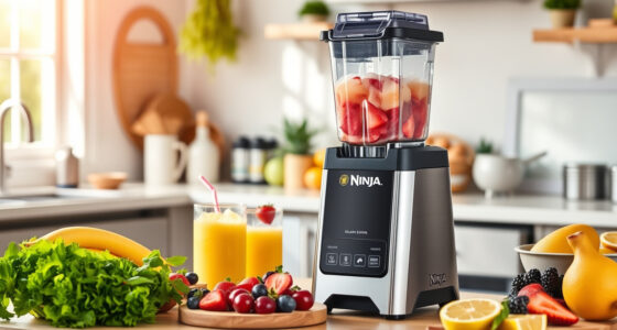 Beat the Heat with Ninja SLUSHi Max XXL Frozen Drink Maker