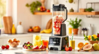 Beat the Heat with Ninja SLUSHi Max XXL Frozen Drink Recipe