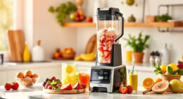 Beat the Heat with Ninja SLUSHi Max XXL Frozen Drink Recipe