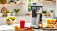 Beat the Heat with Ninja SLUSHi XL Frozen Drink Maker: The Ultimate Summer Recipe