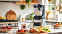 Beat the Summer Heat with Ninja CREAMi XL Ice Cream Maker