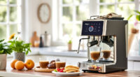 Beat the Summer Heat with the Ninja Luxe Café Pro Iced Espresso Recipe