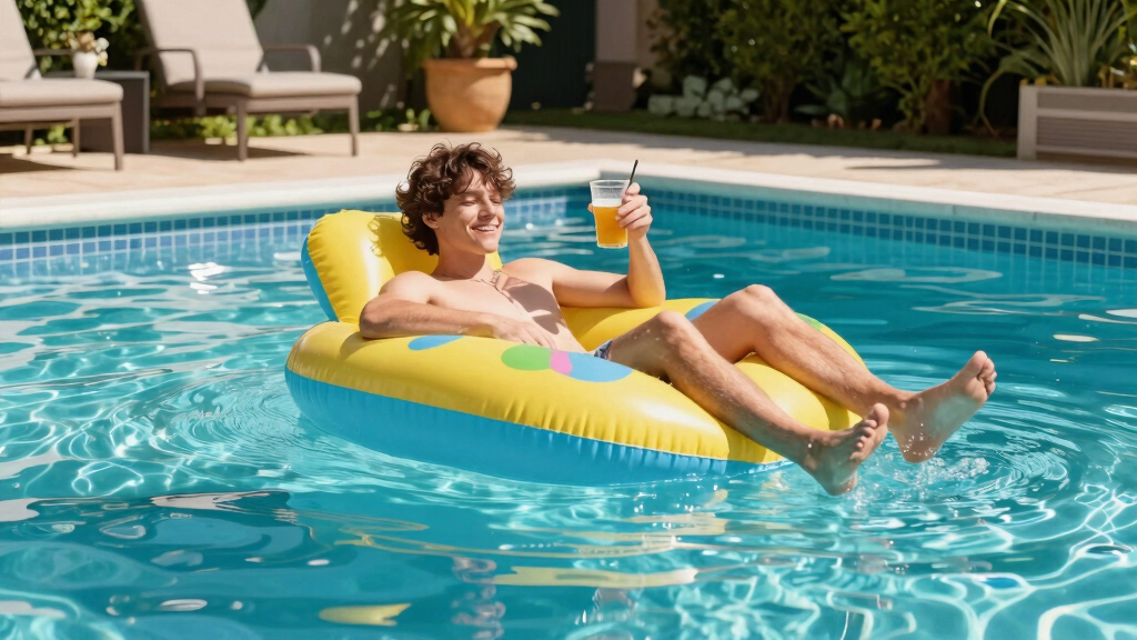 Best Inflatable Pool Float Toys Compared