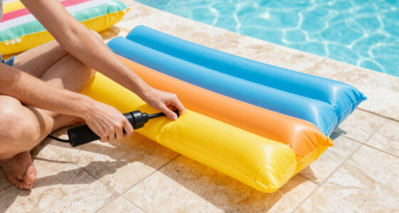 Best Inflatable Pool Float Toys Compared