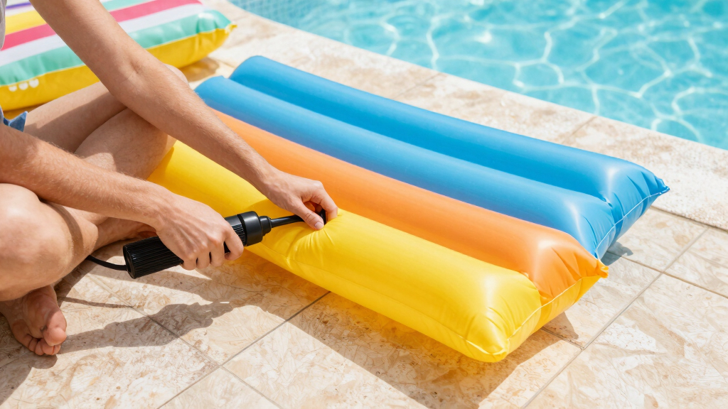 Best Inflatable Pool Float Toys Compared