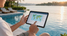 Boardwalk Real Estate Investment Surges In Global Coverage