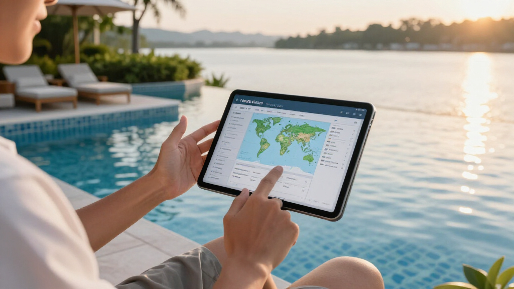 Boardwalk Real Estate Investment Surges In Global Coverage