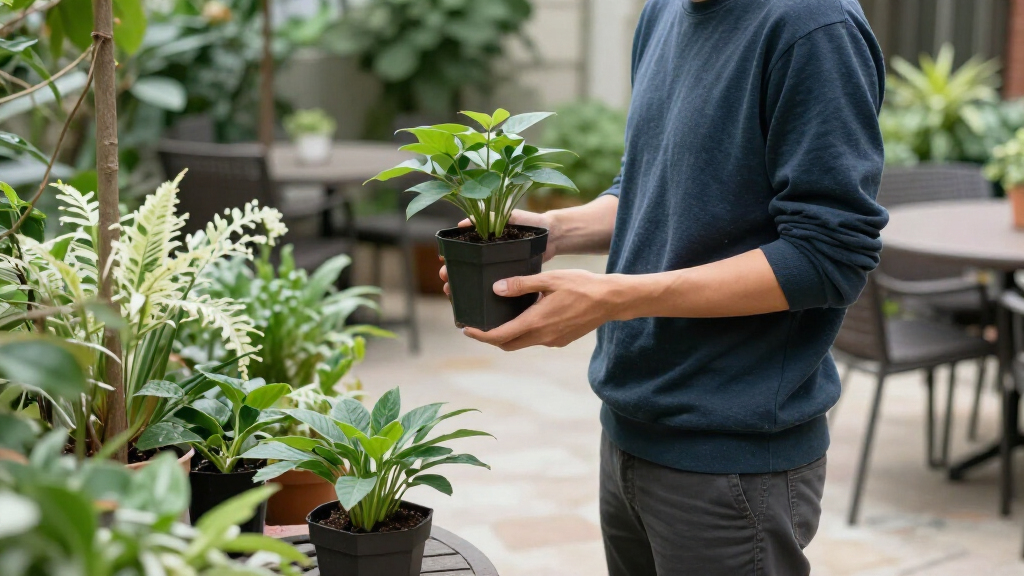 Can You Take Garden Plants With You When You Move? A Lawyer Explains The Do's And Don'ts To Avoid Legal Trouble