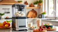 Cool Summer Treats with Ninja® CREAMi® XL Ice Cream Maker