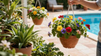 Don't Leave An Old Wasp Nest Spot Empty – Hang These 6 Plants To Stop Them Coming Back