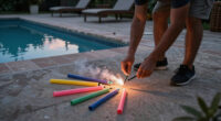 Fireworks Near Me