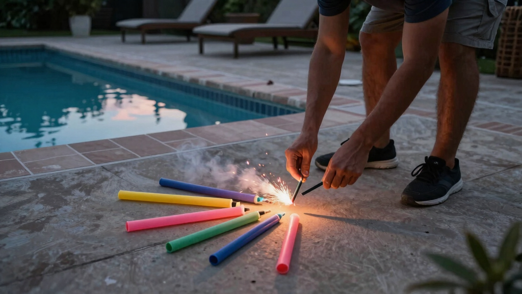 Fireworks Near Me