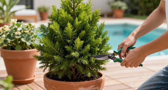 Gardeners Are Obsessed With This Striking Evergreen Perennial – And It’s Easy To See Why
