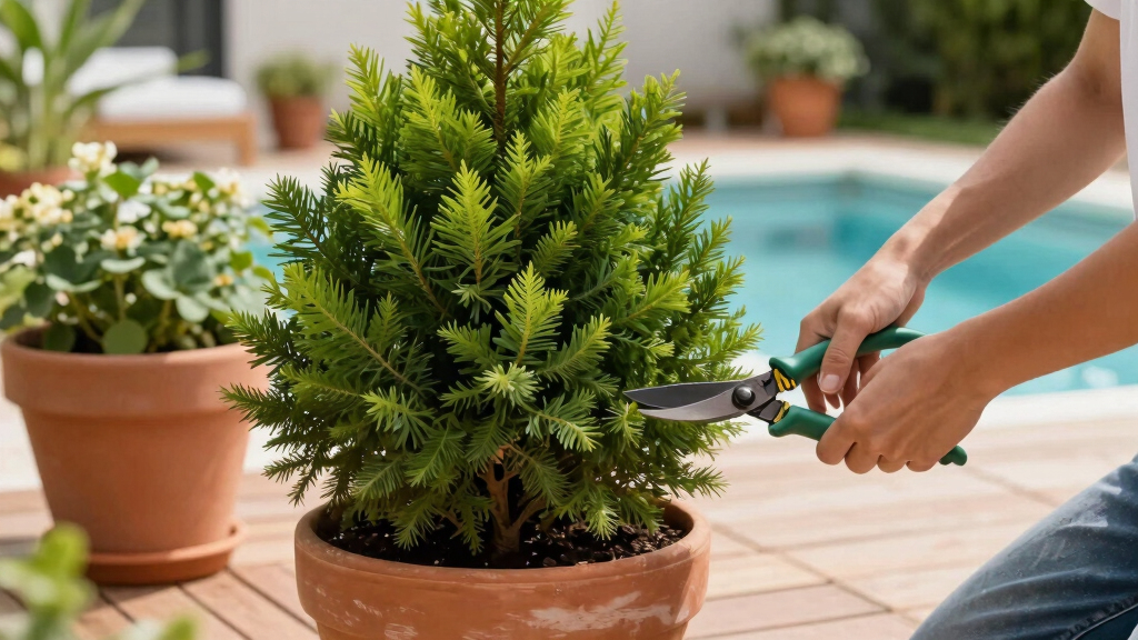 Gardeners Are Obsessed With This Striking Evergreen Perennial – And It’s Easy To See Why