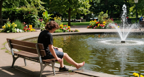 Hamburg's Stadtpark: A Park Built To Be Used