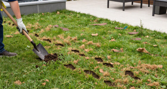 Has Your Lawn Gone To The Dogs? Experts Explain How To Fix Grass Your Dog Has Damaged