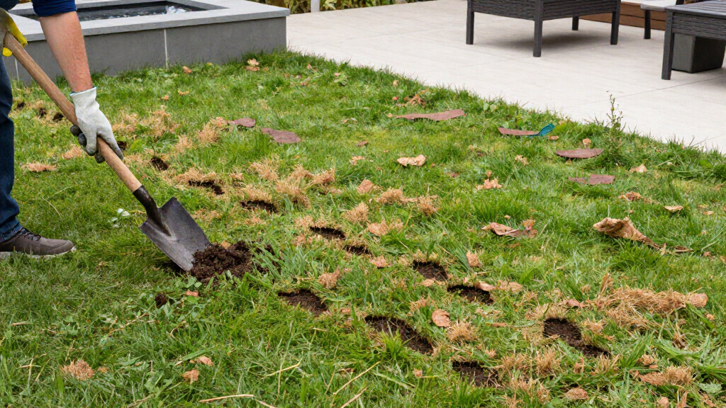 Has Your Lawn Gone To The Dogs? Experts Explain How To Fix Grass Your Dog Has Damaged