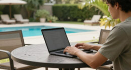 Home Office Surges In Global Coverage