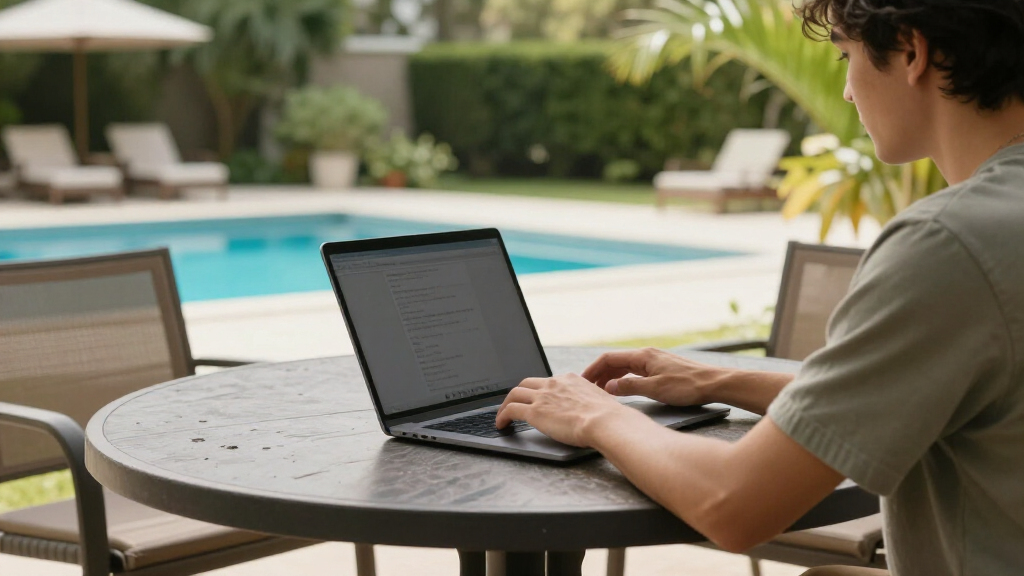 Home Office Surges In Global Coverage