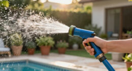 Hose Pipe Ban