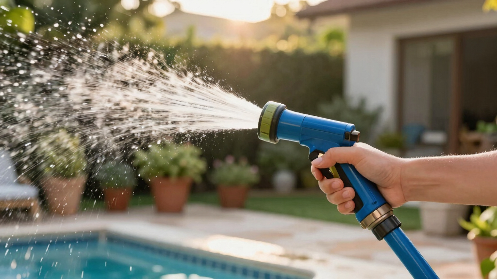 Hose Pipe Ban