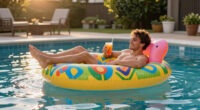 How to Choose Inflatable Pool Float Toys