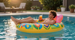 How to Choose Inflatable Pool Float Toys