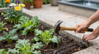 How to keep groundhogs out of your garden