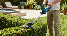 Husqvarna Hedge Master 360I Review: Is This Cordless Trimmer Worth It?