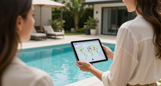 Inmobiliaria Vesta Surges In Global Coverage