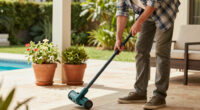 Lowe's Kobalt Yard Tool Recall