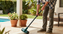 Lowe's Kobalt Yard Tool Recall