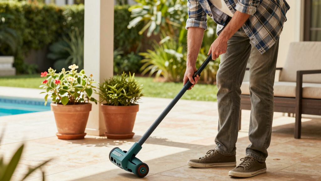 Lowe's Kobalt Yard Tool Recall