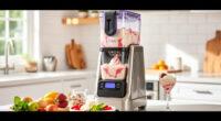 Make Summer Sweet Treats with the Ninja NC701 CREAMi Swirl Ice Cream Maker