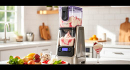 Make Summer Sweet Treats with the Ninja NC701 CREAMi Swirl Ice Cream Maker